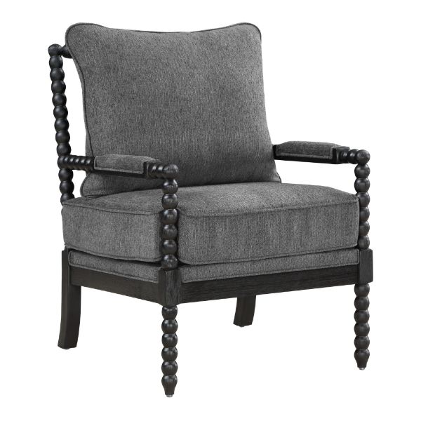Eliza Spindle Chair 1 Eliza Spindle Chair