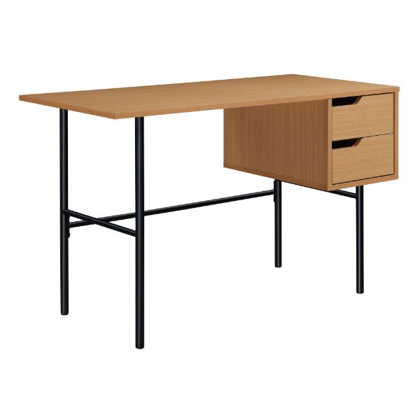 Denmark Writing Desk, Natural 1 Denmark Writing Desk, Natural