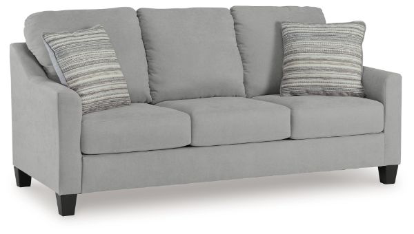  Adlai Sofa, Shadow 