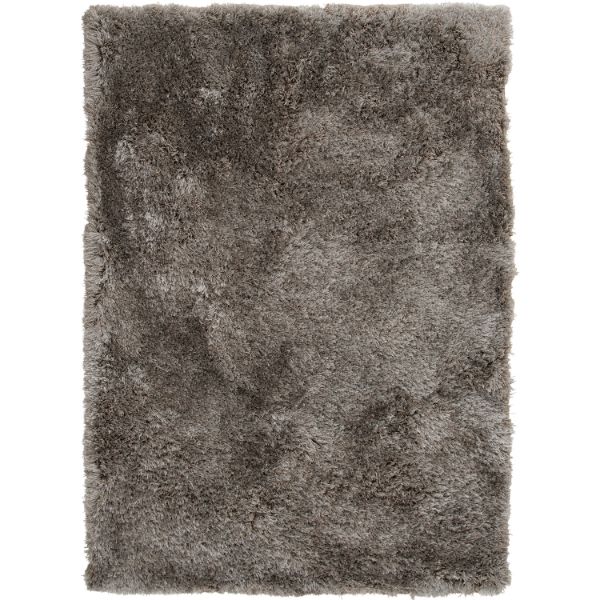 Starry Gray 5 X 7 Area Rug 