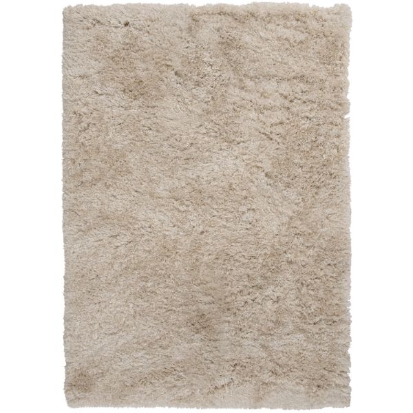 Starty Vanilla 8 X 10 Area Rug 