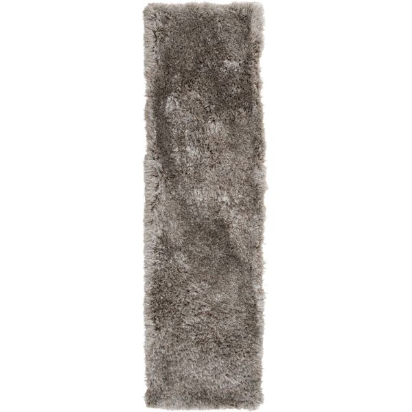 Starry Gray 2 X 7 Rug Runner 