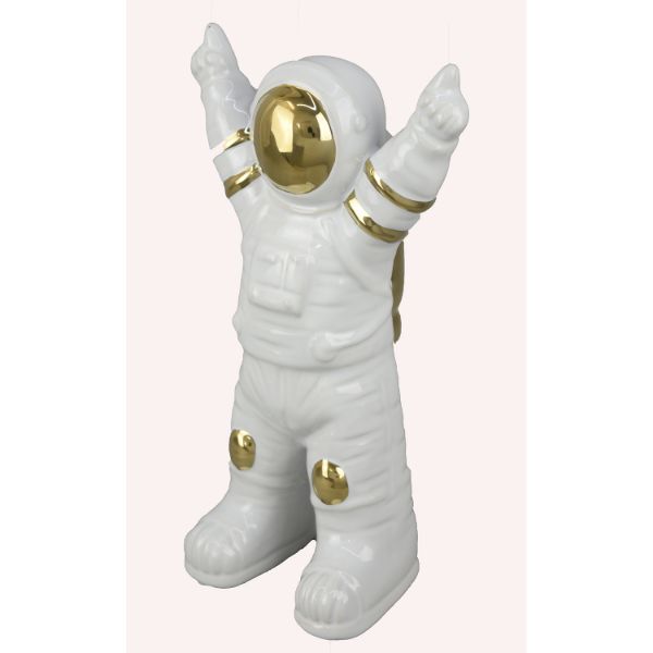 Astronaut Table Top Decor 