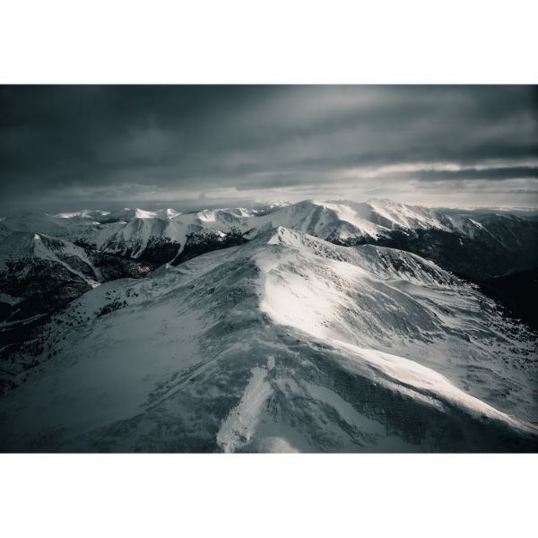 Peak To Peak 