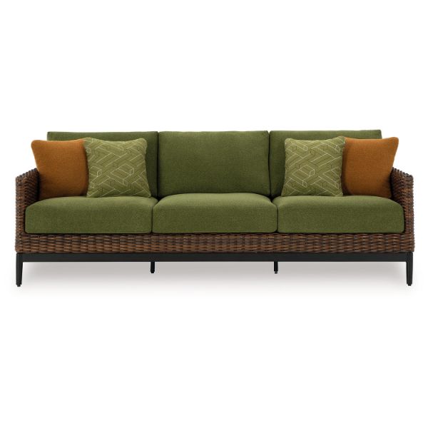 Horizon Hall Outdoor Sofa 