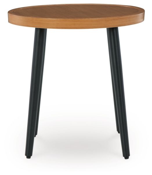 Horizon Hall Outdoor End Table 