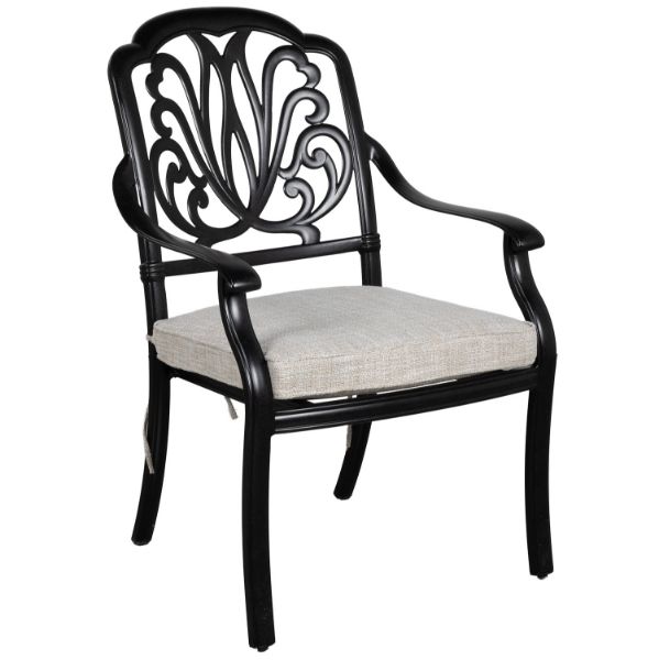 Geneva Arm Chair 