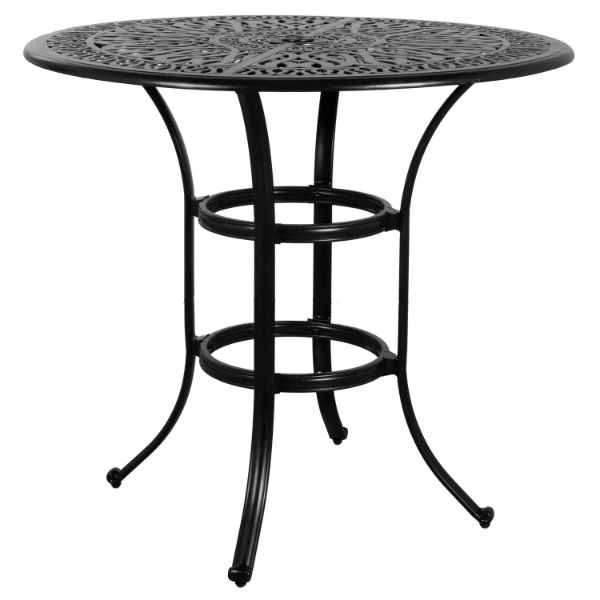 Geneva 42' Counter Height Table 