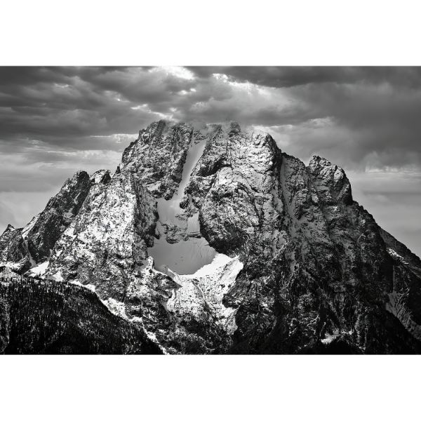 Mt. Moran 