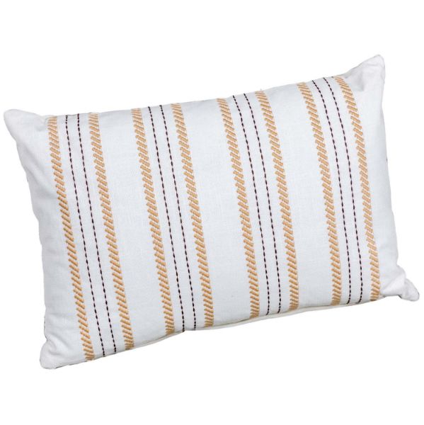 Moss Fields 14x20 Pillow 