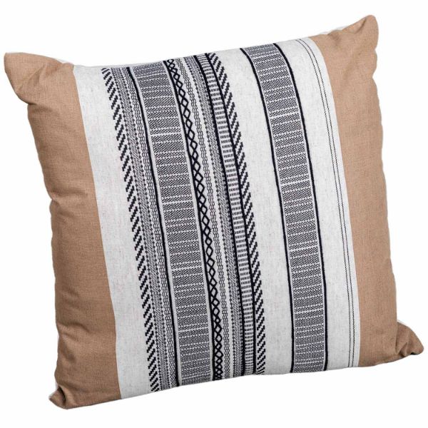 Carob Chips 20x20 Pillow 