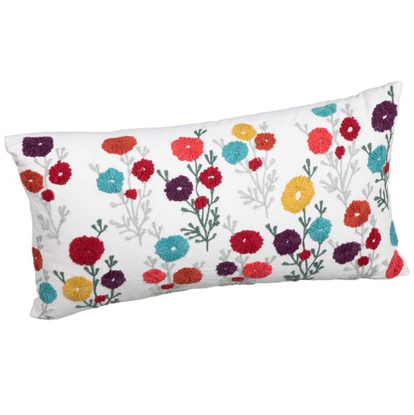 Vintage Fields 14x26 Pillow 