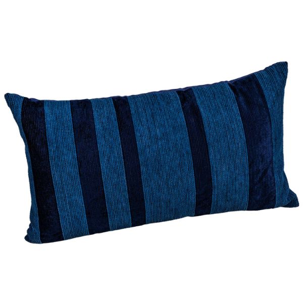 Blue Nova 14x26 Pillow 