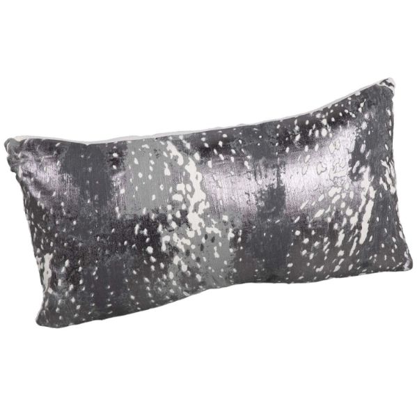 Winter Lake 14x26 Pillow 