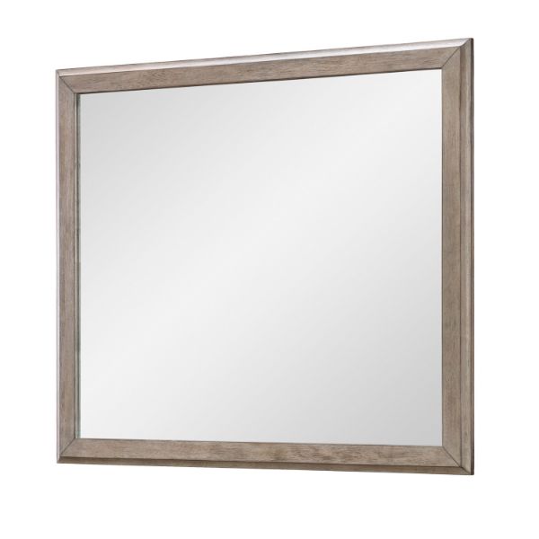 Halifax Bedroom Mirror 