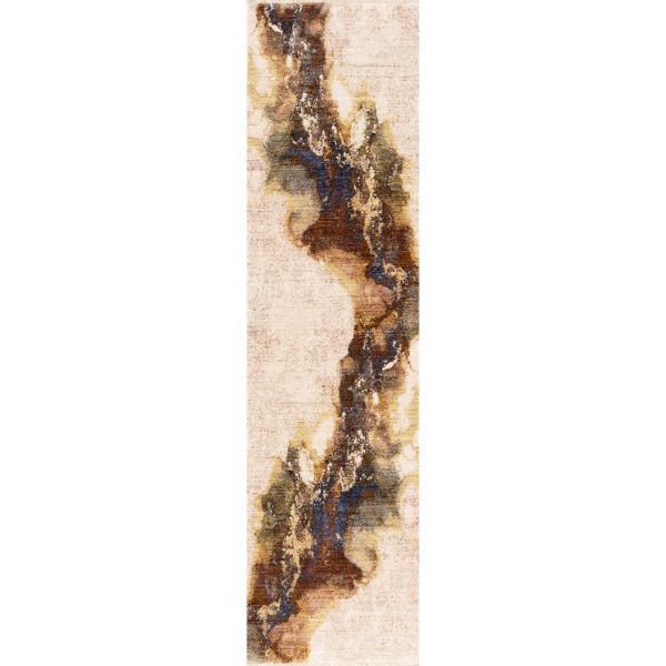 Muse Marble Grain 2X8 Runner 