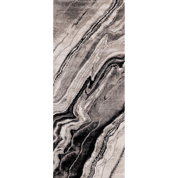 Legacy Waves 2 X 8 Rug Runner 