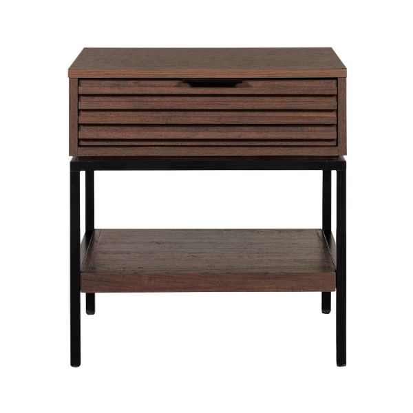 Bisana End Table 