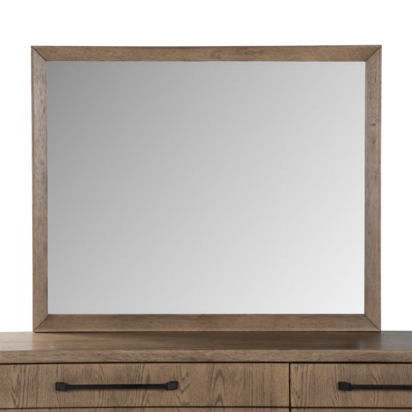 Sutton Place Bedroom Mirror 