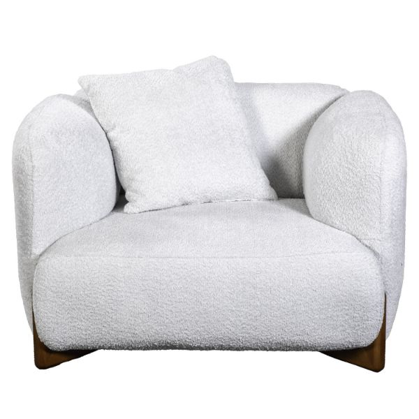 Oslo Chair 