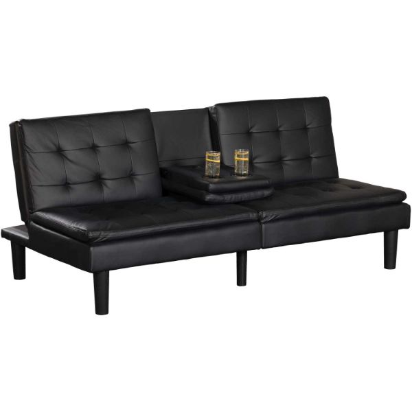 Maxwell Futon 