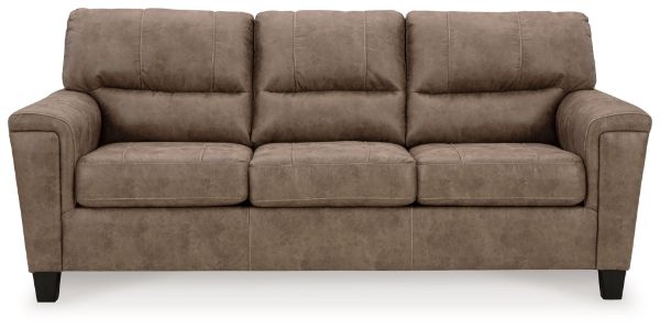  Navi Sofa, Fossil 