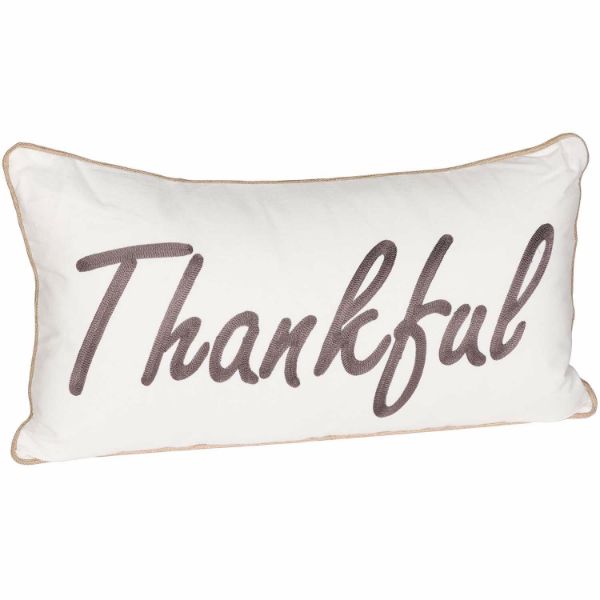 Thankful Kidney 14x26 Pillow 1 Thankful Kidney 14x26 Pillow