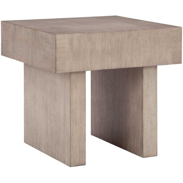 Jorlaina End Table 