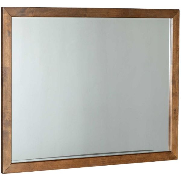 Malibu Mirror 