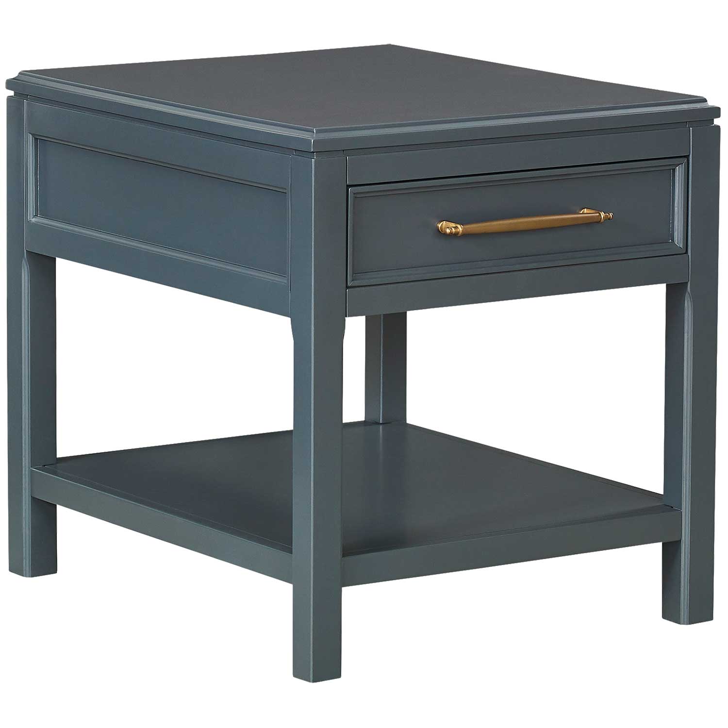 Alexander End Table 2 Alexander End Table