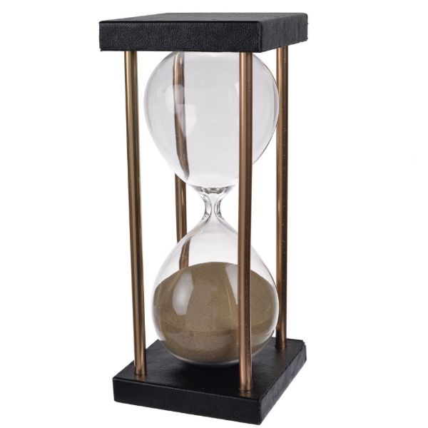 Hourglass Sand-Tan 