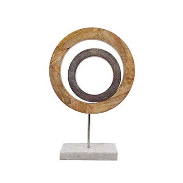 Ring Statuary 