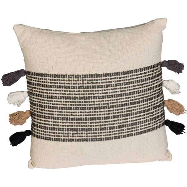 18X18 Sandbar Pillow 