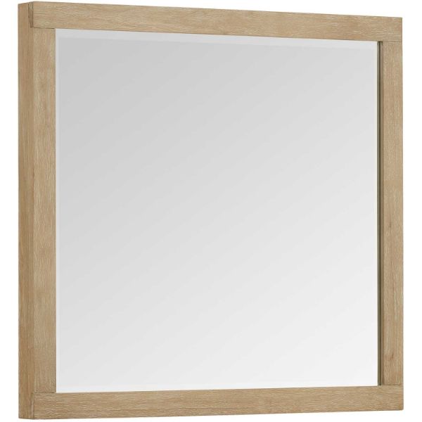 Modern Loft Mirror 