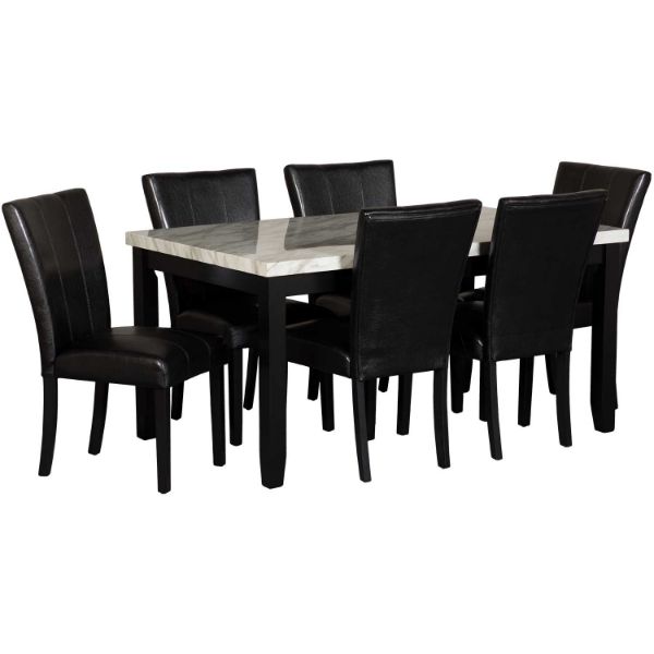 Layla 7-Piece Dining Set 