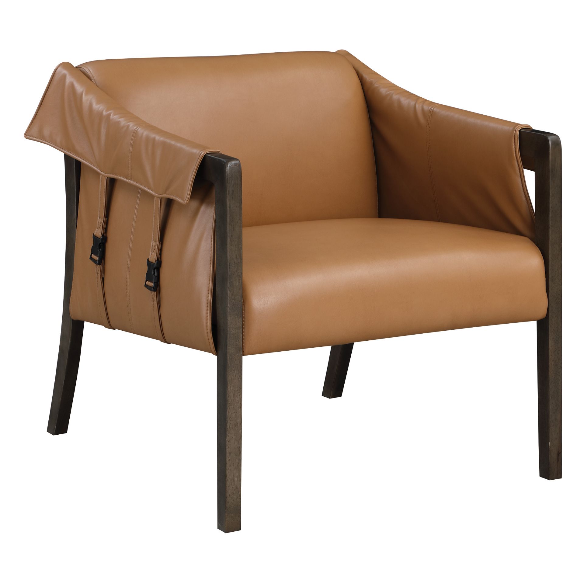 Parkfield Accent Chair, Camel 2 Parkfield Accent Chair, Camel