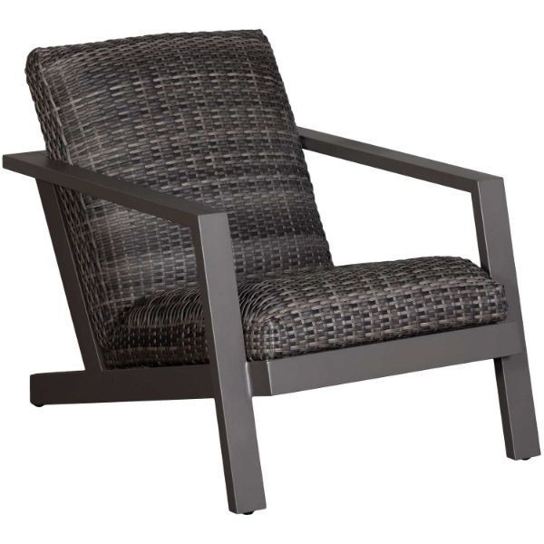 Palermo Lounge Chair 