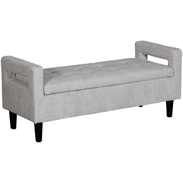 Kay Dove Storage Bench 