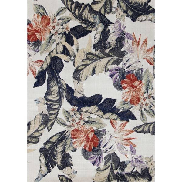 Sara Indoor Outdoor Rug 5X8 