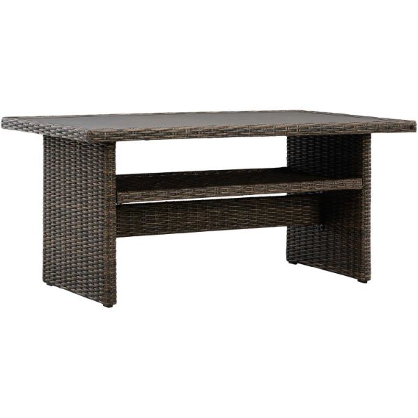 Brook Ranch Multi Use Table 