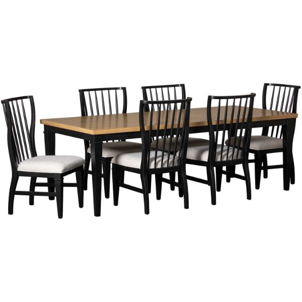 Dakota Ridge Dining Set 