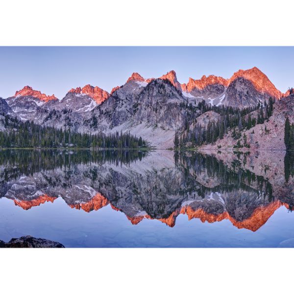 Alice Lake 