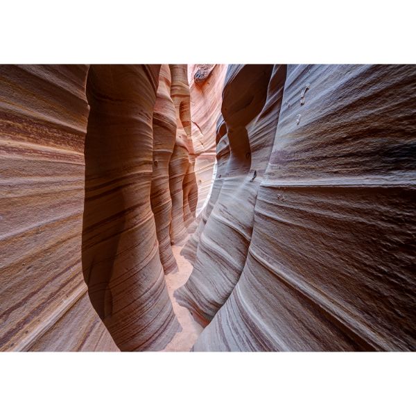 Zebra Canyon 