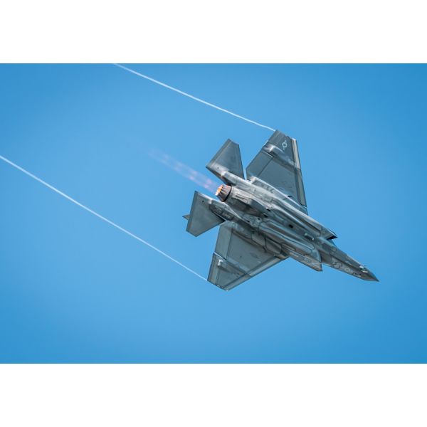 Afterburner 
