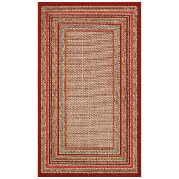 Ingelside Taupe Indoor Outdoor 