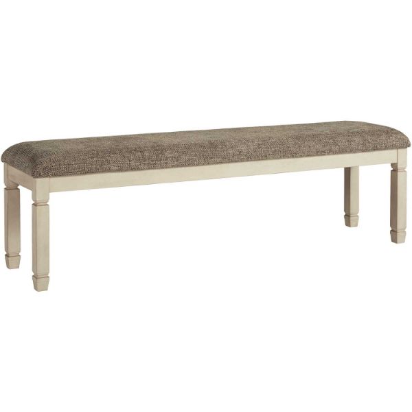 Bolanburg Upholstered Bench 