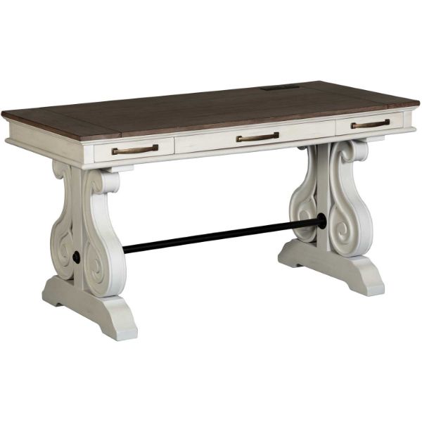 60" Laurel Writing Desk