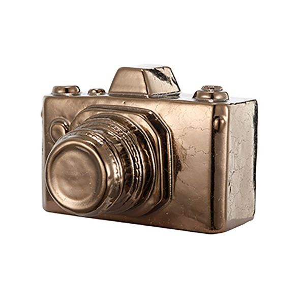 Griffiths Camera Accent Gold 1 Griffiths Camera Accent Gold