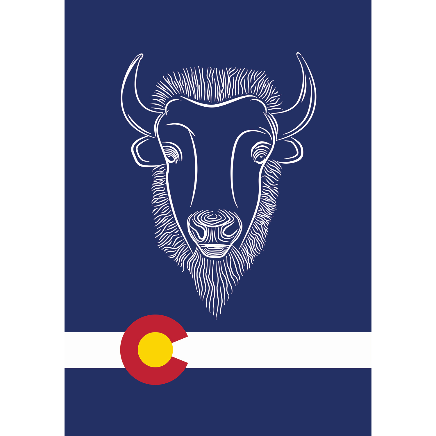 Colorado Bison 2 Colorado Bison