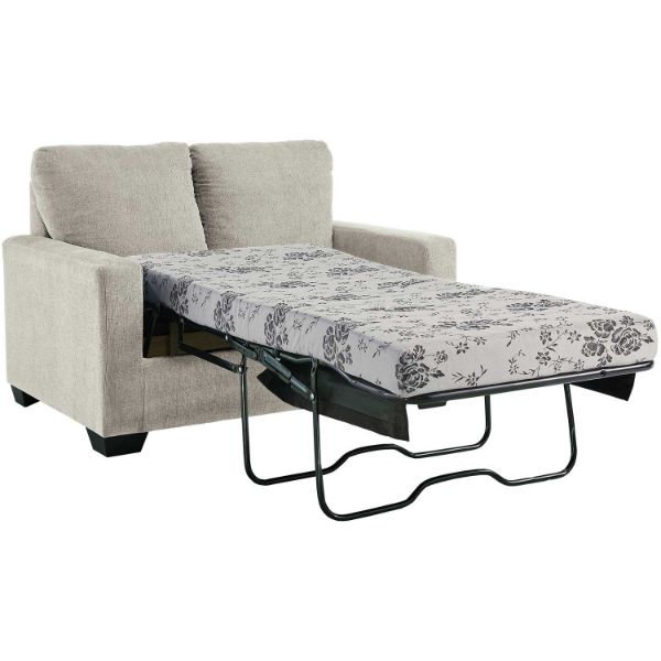Rannis Snow Twin Sleeper 